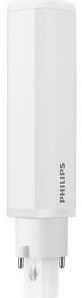 Philips corepro led plc 6,5 2p g24d 3000k