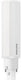 Philips corepro led plc 6,5w 2p g24d2 4000k - led3391