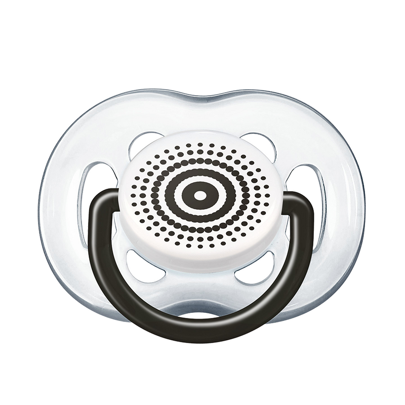 Afbeelding laden in galerijviewer, Philips fopspeen avent freeflow limited edition
