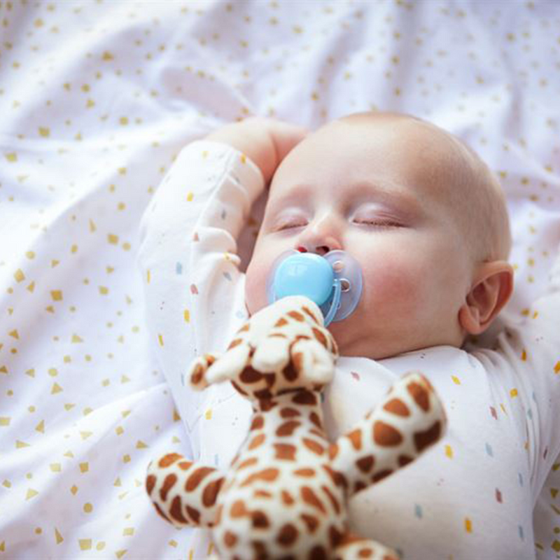 Afbeelding laden in galerijviewer, Philips fopspeen avent ultra soft snuggle
