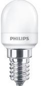 Load image into Gallery viewer, Philips led buislamp t25 e14 1,7-15w 2700k mat blister - 5100003
