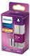 Philips led buislamp t25 e14 3,2-25w 2700k filament helder blister - 5100020