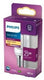 Philips led buislamp t25 e14 3,2-25w 2700k mat blister - 5100012