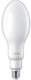 Philips led e27 26w-125w hpl 3000k mat ip65 - led3637