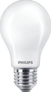 Afbeelding laden in galerijviewer, Philips led lamp mat - 100 w - e27 - dimbaar warmwit licht
