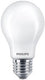 Philips led gls e27 11,2-100w 2700k filament mat dimbaar - led3798