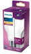 Philips led gls e27 13-120w 2700k filament mat blister - 5102562