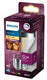 Philips led lamp modern - 48 w - e27 - dimbaar warmwit licht