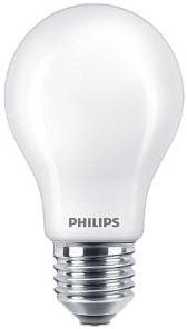 Afbeelding laden in galerijviewer, Philips led gls e27 7,8-75w 2700k filament mat dimbaar - led3792
