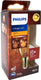 Philips led kaars e14 3,5-15w 2000k filament gold dimbaar blister - 5100305