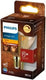 Philips led kogel e14 2,6w-20w 2000k filament gold dimbaar blister - 5101507