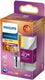 Philips led kogel e14 3,4-40w filament helder warmglow blister - 5101508