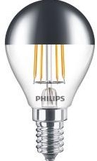 Load image into Gallery viewer, Philips led kogel e14 4-35w 2700k filament kopspiegel blister - 5103501
