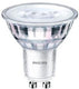 Philips led spot gu10 3,5-35w 4000k - led3403