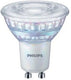 Philips led spot gu10 6,2-80w 6500k dimbaar - led3455