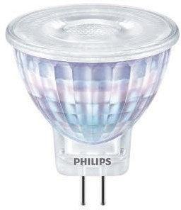Afbeelding laden in galerijviewer, Philips led spot mr11 gu4 12v 2,3-20w 2700k - led3477
