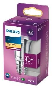 Afbeelding laden in galerijviewer, Philips led spot r50 e14 2,8-40w 2700k blister - 5103316

