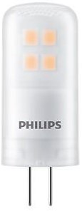 Load image into Gallery viewer, Philips led steek g4 12v 2,1-20w 2700k dimbaar - led3591
