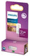 Philips led steek g4 12v 2,1-20w 2700k mat dimbaar blister - 5104124