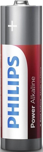 Load image into Gallery viewer, Philips powerlife penlite lr-06 aa bl.a4 3013000

