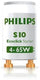 Philips starter s10 universeel 4-65watt 5418780