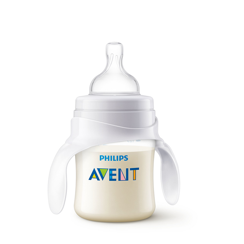 Afbeelding laden in galerijviewer, Imp philips trainingsfles avent 125ml
