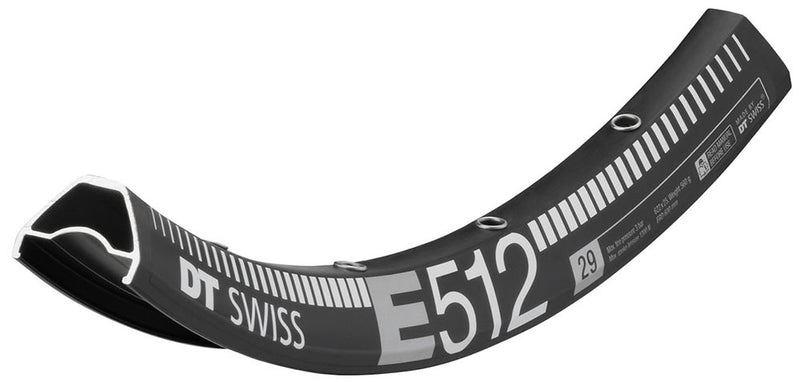 Load image into Gallery viewer, Dt swiss e 512 disc rim 28 hole
