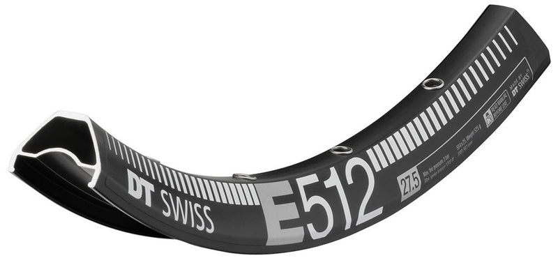 Load image into Gallery viewer, Dt swiss e 512 disc rim 28 hole
