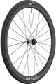 Dt swiss arc 1400 dicut® wts 38 28 cl carbon front wheel