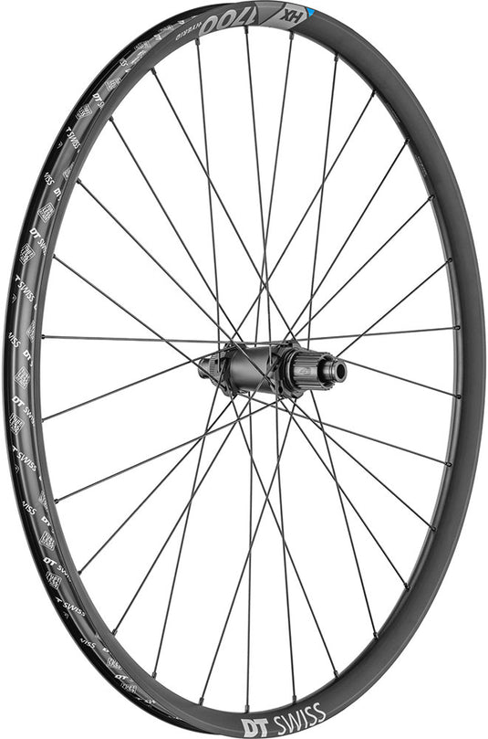 Dt swiss hx 1700 spline® 29 30mm cl boost rear wheel