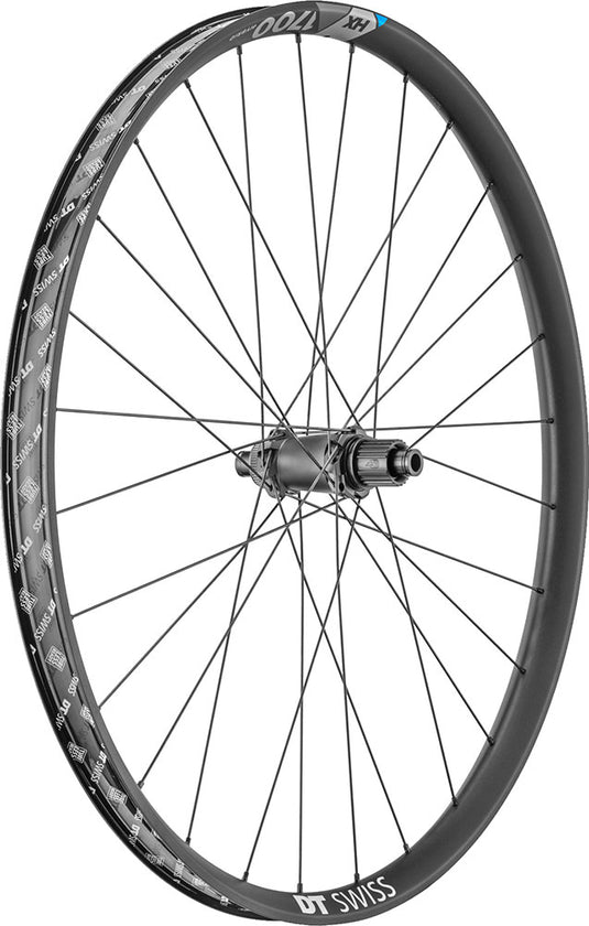 Dt swiss hx 1700 spline® 29 35mm cl boost rear wheel