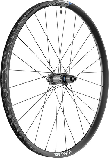 Dt swiss hx 1700 spline® 29 35mm 6-bolt boost rear wheel