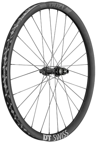 Dt swiss xmc 1200 spline® 30 27.5 cl boost rearwheel