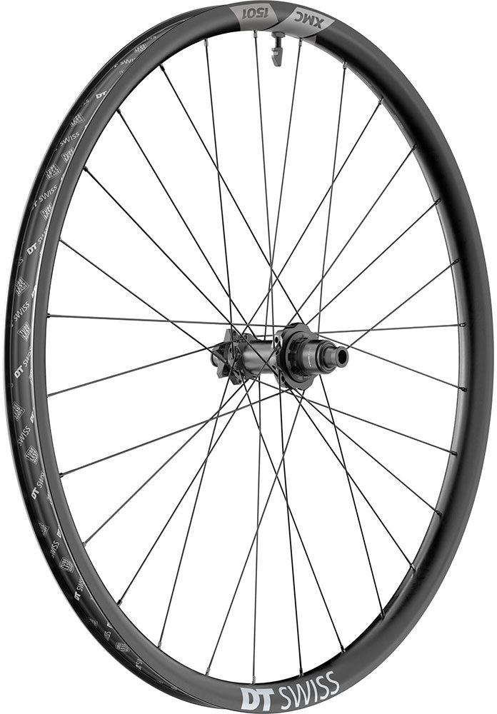 Load image into Gallery viewer, Dt swiss xmc 1501 spline® one 30 carbon 6-bolt boost 29 rear wheel
