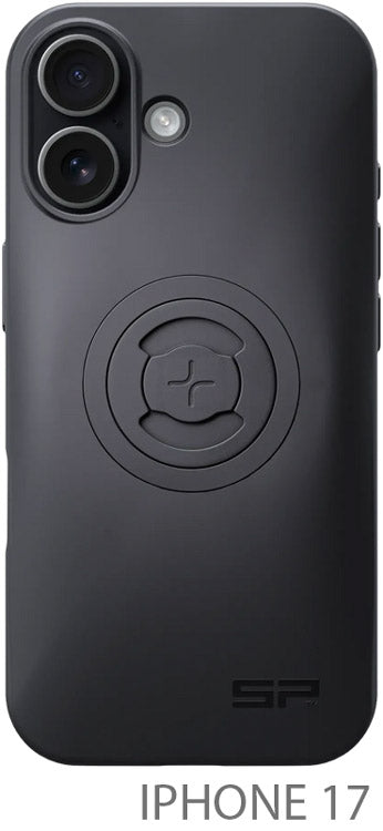 Load image into Gallery viewer, Sp connect phone case c+ for apple iphone 17 series

