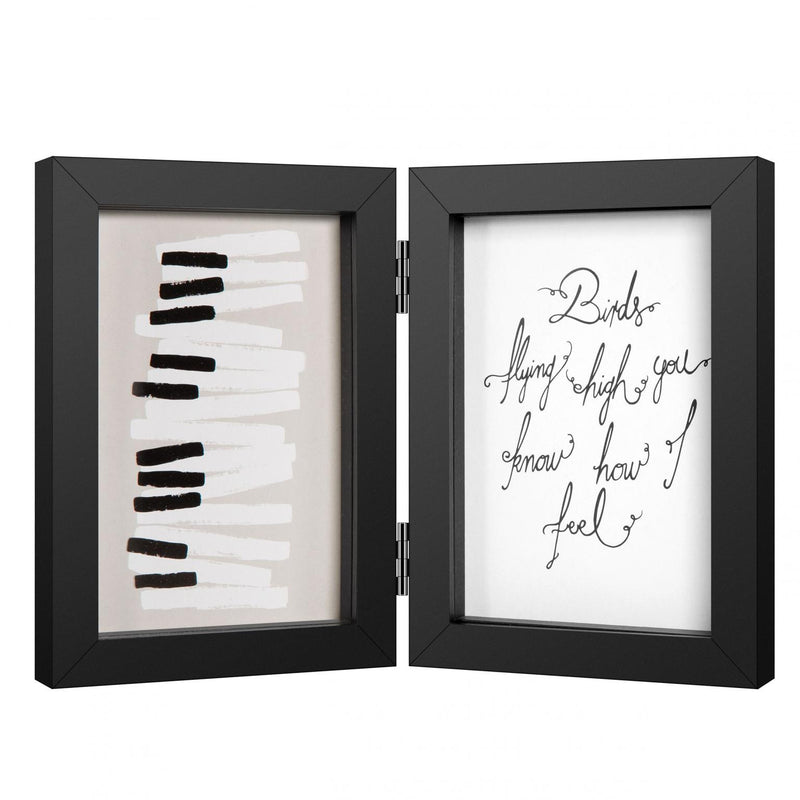 Load image into Gallery viewer, Fotolijst - piano double swing
