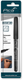 Pica 533 46 permanent pen | 0,7mm | rond | zwart | blister - pi53346sb