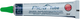 Pica 575 36 tube markeerpasta | groen | 50ml - pi57536