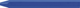 Pica 591 41 markeerkrijt eco | 11x110mm | blauw | 12 stuks - pi59141
