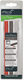 Pica 6045 big dry vulling | rood, grafiet, wit | blister - pi6045sb