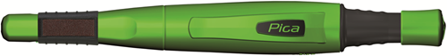 Afbeelding laden in galerijviewer, Pica timmermanspotlood | lengte 20 cm | grafietstift | met grafietstift | 1 stuk - 6060 - 6060

