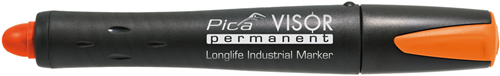 Load image into Gallery viewer, Pica 990 054 visor permanent marker | fluo-oranje - pi990054
