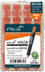 Pica 991 05 4visor permanent navulling | fluo-oranje - pi991054