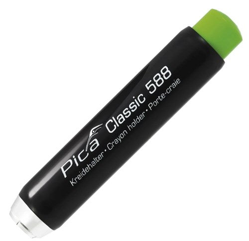 Pica 588 markeerkrijthouder | voor krijt ø11-12mm - pi588-10