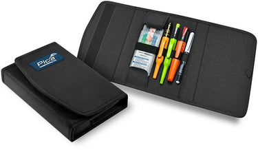 Pica 55020 masterset voor loodgieters | in etui - pi55020 - pi55020