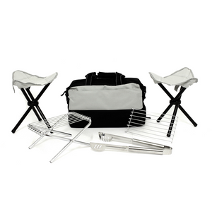 Pic knick grill set 6-delig