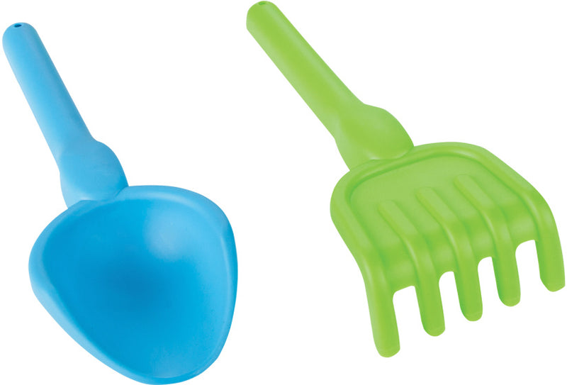 Load image into Gallery viewer, Pilsan castle mallen voor zandbak met accessoires 13-delig
