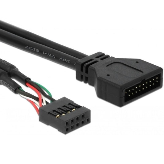 Pin header naar pin header kabel