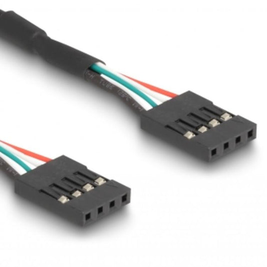Pin header naar pin header kabel