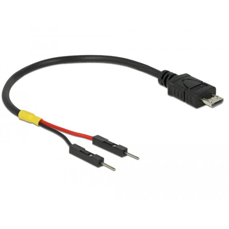 Load image into Gallery viewer, Pin header naar usb c kabel
